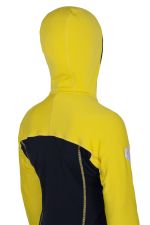Куртка женская спортивная O3 Ozone Lusi