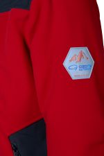 Куртка флисовая O3 Ozone Button