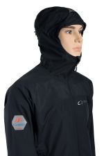 Куртка для бега O3 Ozone Slog